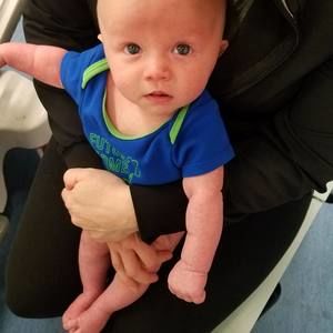 Meet your Posher, Andrea